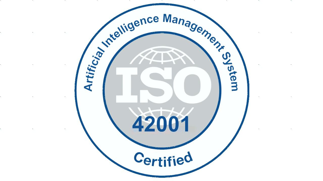 ISO 42001